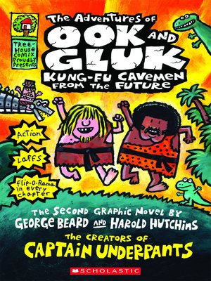 dav pilkey the adventures of ook and gluk dav pilkey the adventures of ook and gluk